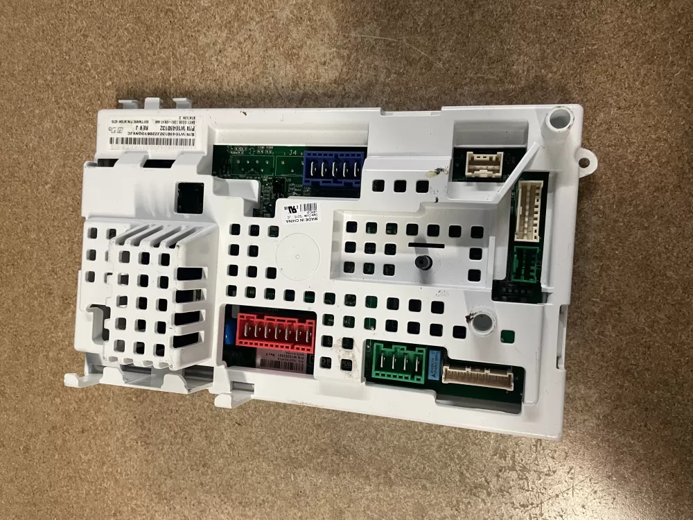 Maytag W10445345 W10480132 PS3653304 Washer Control Board AZ23078 | KM1516