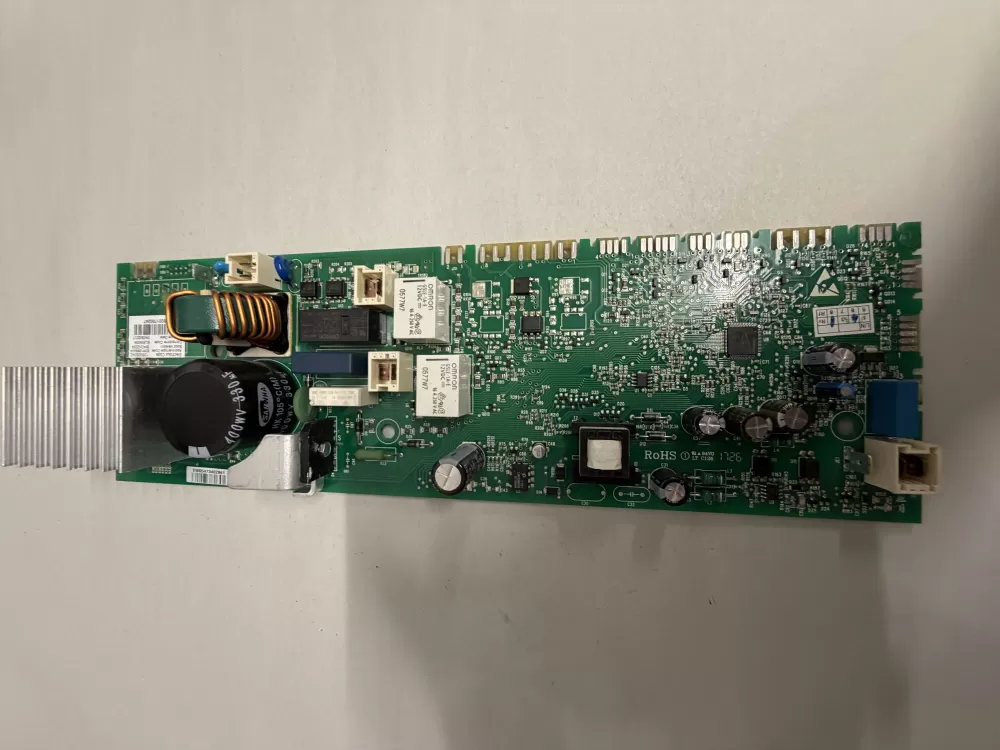 136006318 Electrolux Dryer Control Board AZ231190 | KM2180