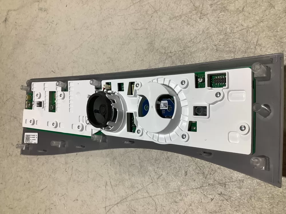 KitchenAid Roper Estate W10391531 Washer Control Board Panel AZ114122 | V674