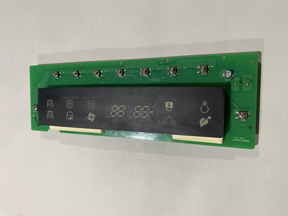 LG  EBR73330702  Refrigerator 