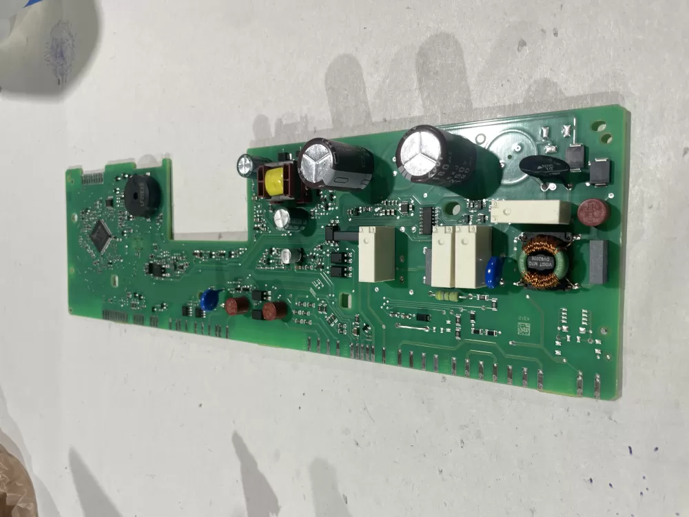 09866860 Miele Board - Control