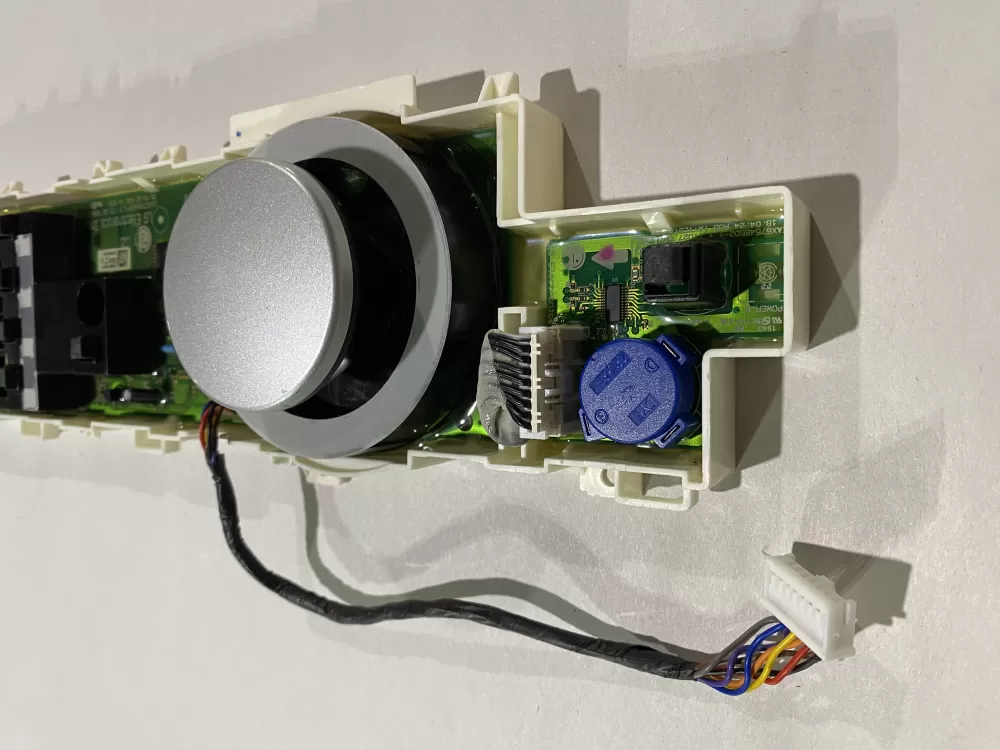 LG Kenmore EBR85755504 Washer Control Board AZ145786 | BKV761