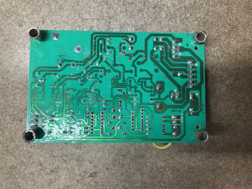 Carrier Bryant Hk32ea001 Cepl130524 01  Defrost Control Board AZ15589 | KM960