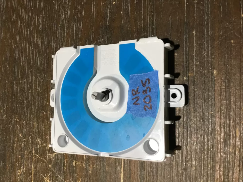 Samsung DC97-22462B DC92-02391A Washer Control Board AZ60336 | NR2035