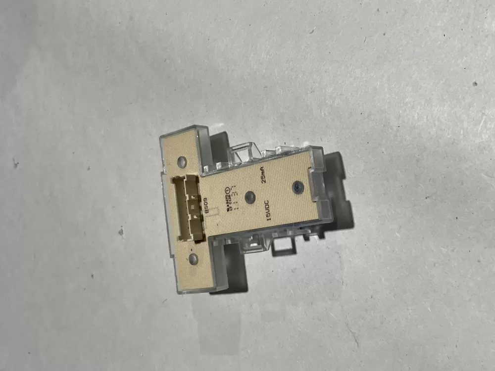 GE  Hotpoint 189D2761G014 Dryer Control Board Selector Switch