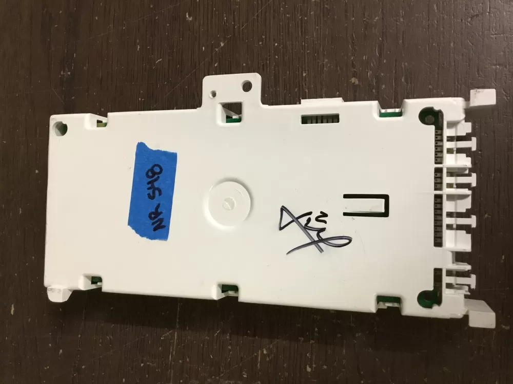 Whirlpool Dryer Control Board WPW10111617 AZ14296 | NR548