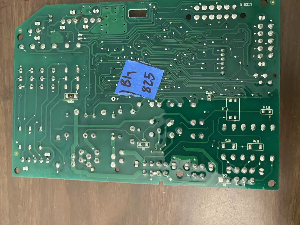 Whirlpool WPW10120820 Refrigerator Electronic Control Board AZ100993 | BK825
