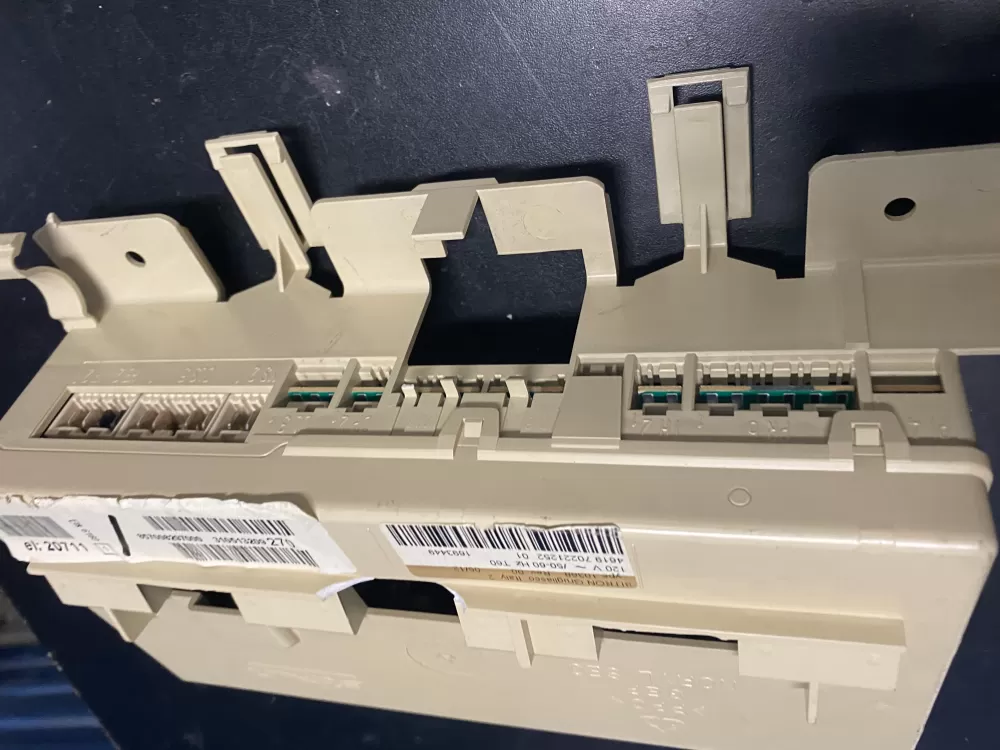 Whirlpool 4619 70221252 01 Washer Control Board 46197022125201 AZ16730 | BK1161