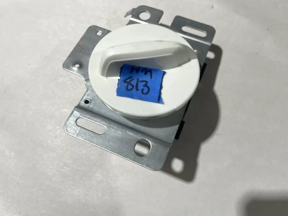 Whirlpool Climatek 162-418-AM Dryer Timer AZ104674 | Wm813