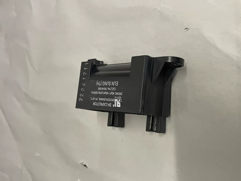 Samsung 190-M1985 Microwave Power Capacitor