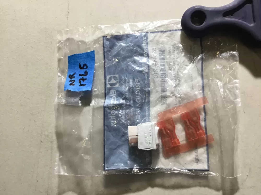 Frigidaire Kenmore Electrolux 5304465210 Refrigerator Switch Kit AZ44868|NR1765