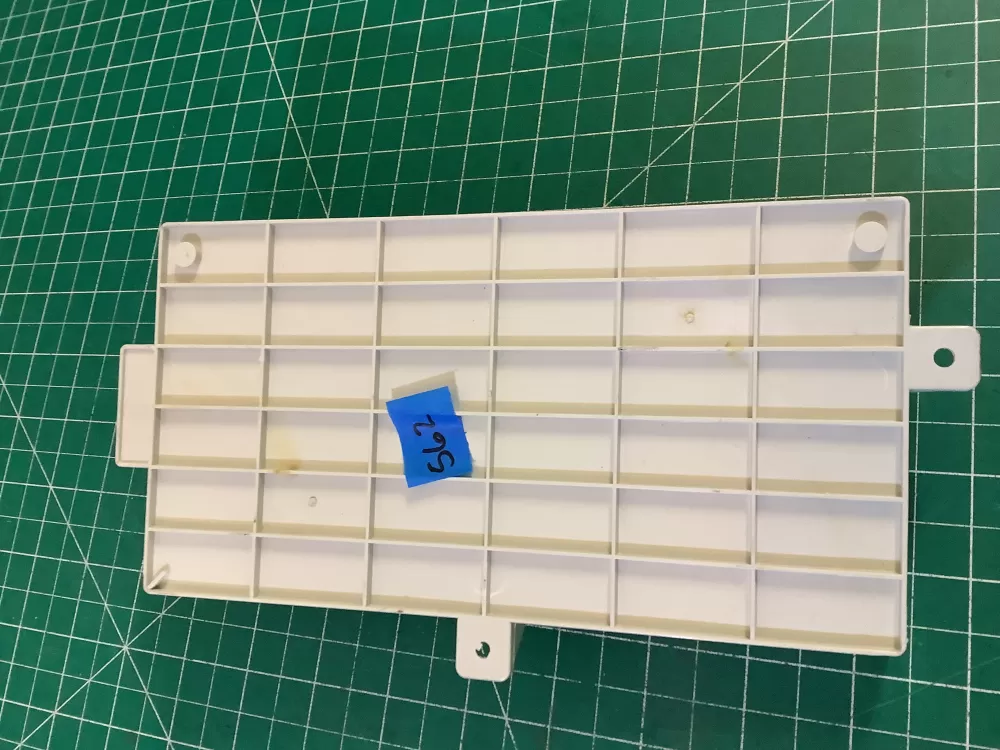 Samsung MFS-MDE27-00 DC41-00027A Dryer Control Board AZ192289 | NR562