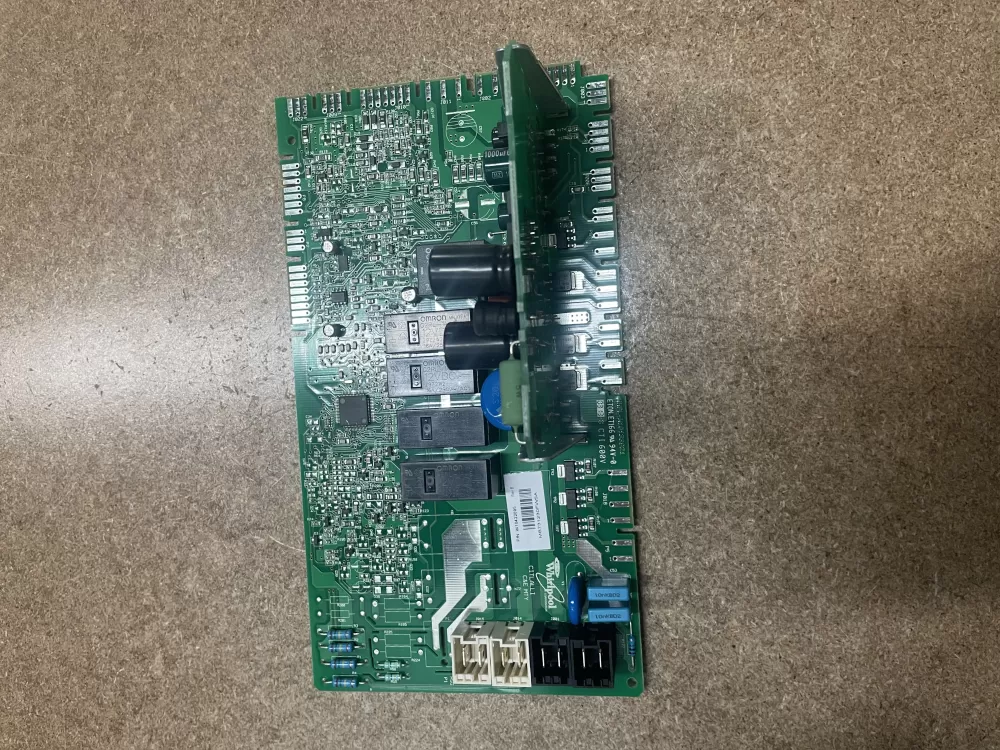 Whirlpool W10422895 Washer Control Board