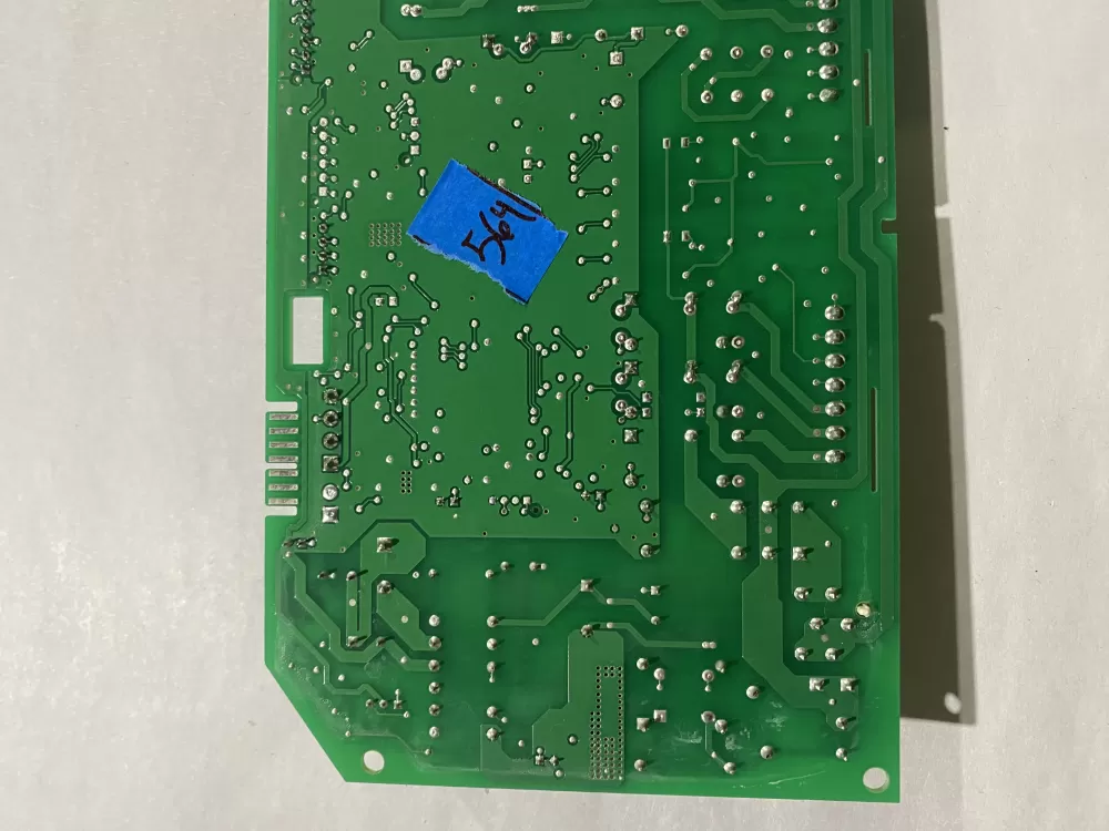 Whirlpool Maytag W10547719 Refrigerator Control Board AZ194395 | BK564