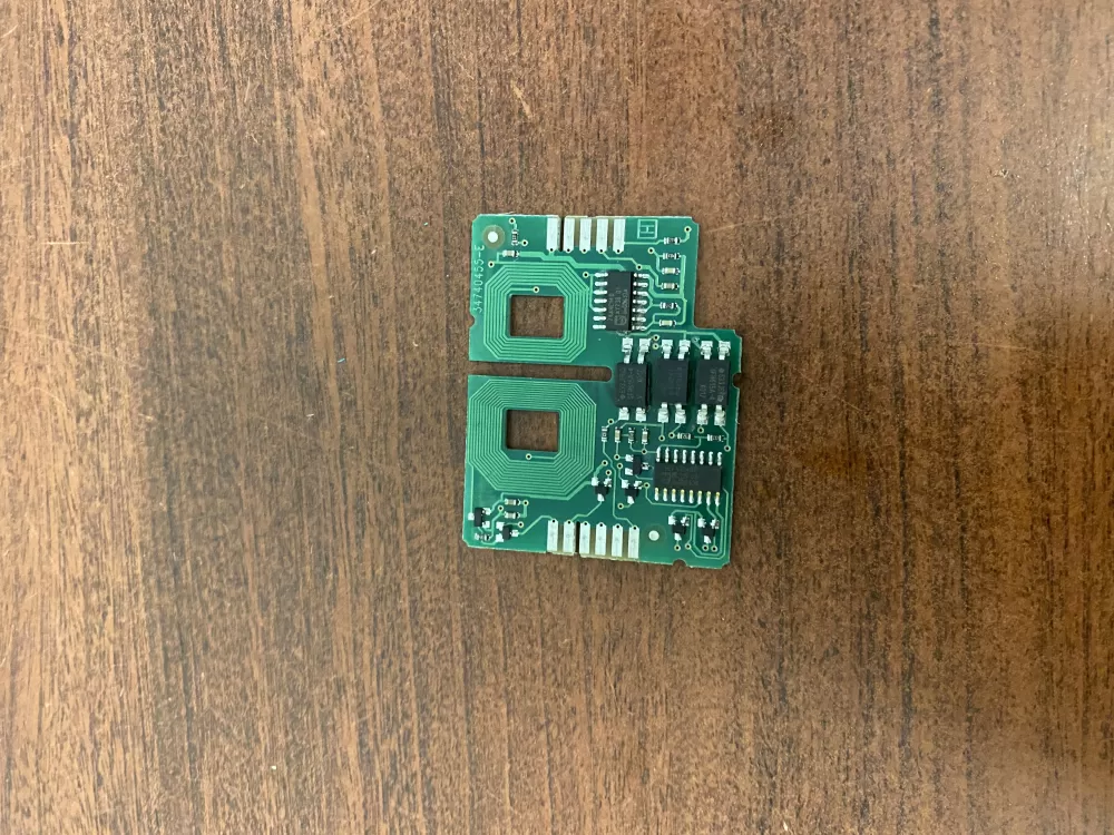 AZ 34740455-E  E13482B  Control Board