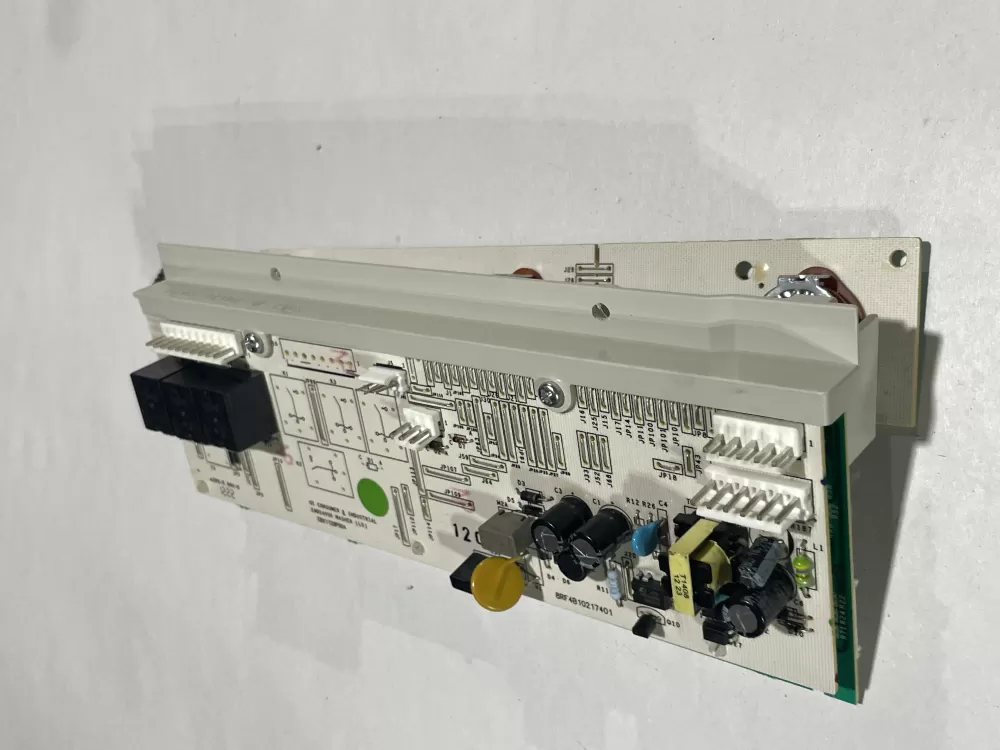 GE WH12X10614 175D5261G039 EBX1129P004 Washer Control Board AZ154665 | Wm2526