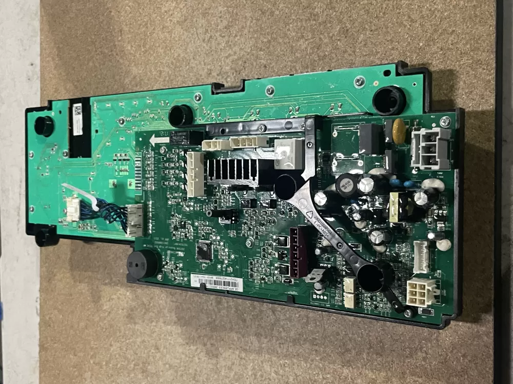 GE 290D2224G001 290D2227G003 290D1525G002 WH18X26234 Washer Control Board
