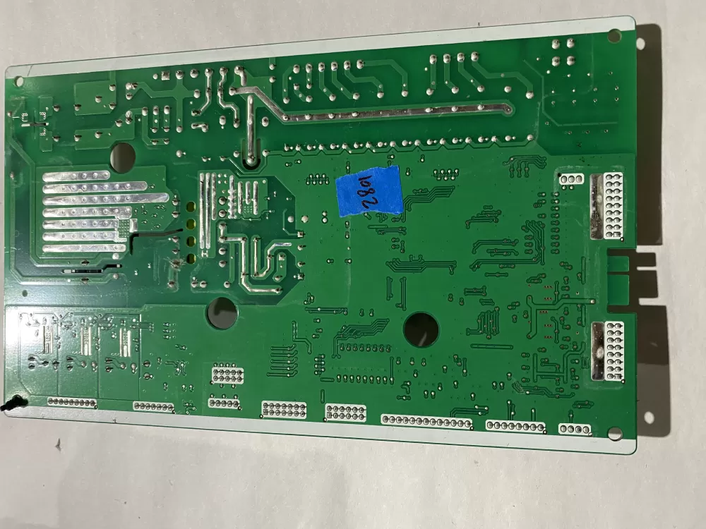 GE WR55X35725 WR55X30806 Refrigerator Control Board AZ200297 | BK2801
