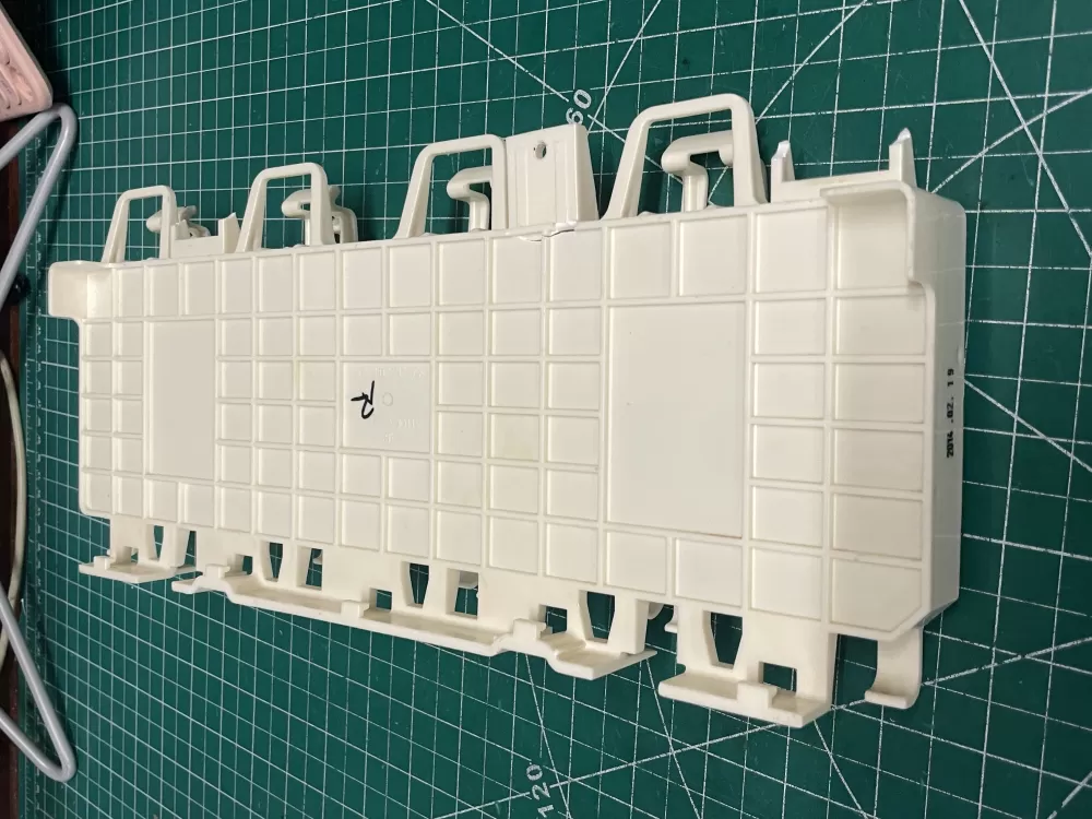 LG Kenmore EBR62707653 EAX61170502 Dryer Control Board AZ211550 | Wmv933