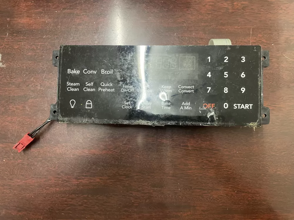 Frigidaire A01519164 SF5531-S9164 Oven Control Board
