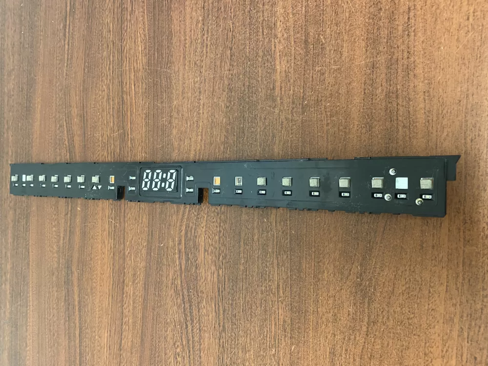 LG EBR31577205 Agl75172617 Dishwasher Control Board Panel AZ48939 | BKV449