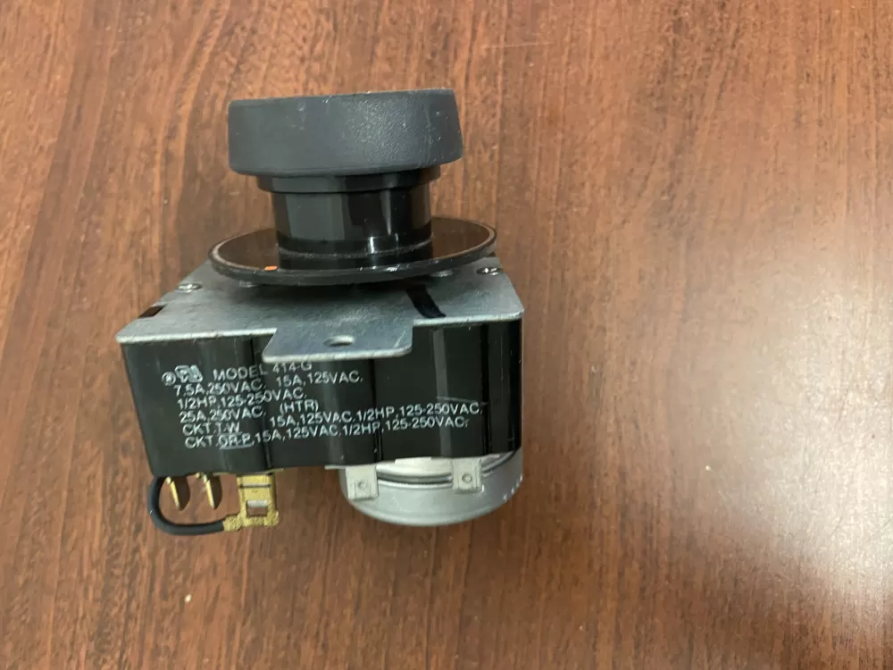 Kenmore 3388752  AP3097296  3389664  525749  AH344744  EA344744  PS344744 Dryer Timer Control