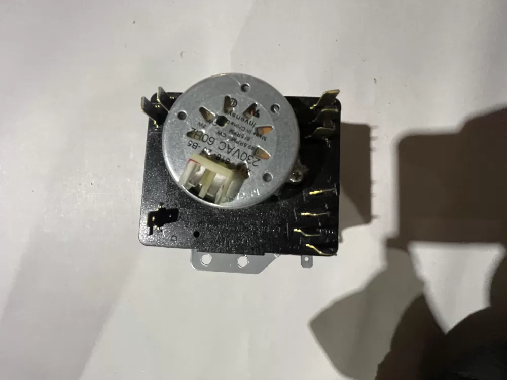 Whirlpool Maytag Kenmore AP6016541 W10185982 Dryer Timer AZ190548 | KM634