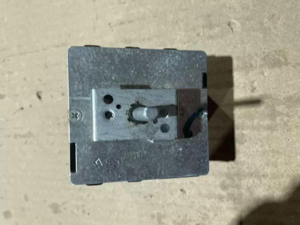 Maytag Whirlpool 53-3764 Dryer Timer AZ73459 | KM1576