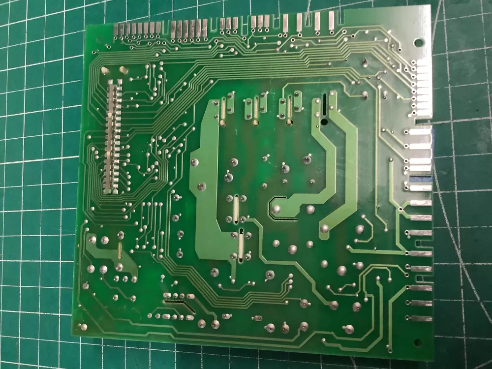 Whirlpool W10022640 Washer Control Board