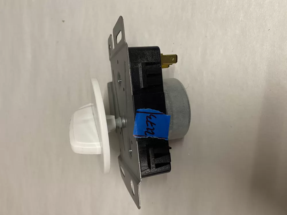 Maytag Amana Admiral Roper Dryer Timer W10745655 AZ207033 | BK2273