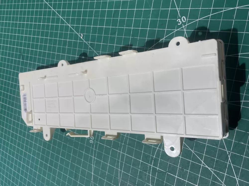 Samsung Washer Control Board DC92-01624B AZ192860 | Wmv880
