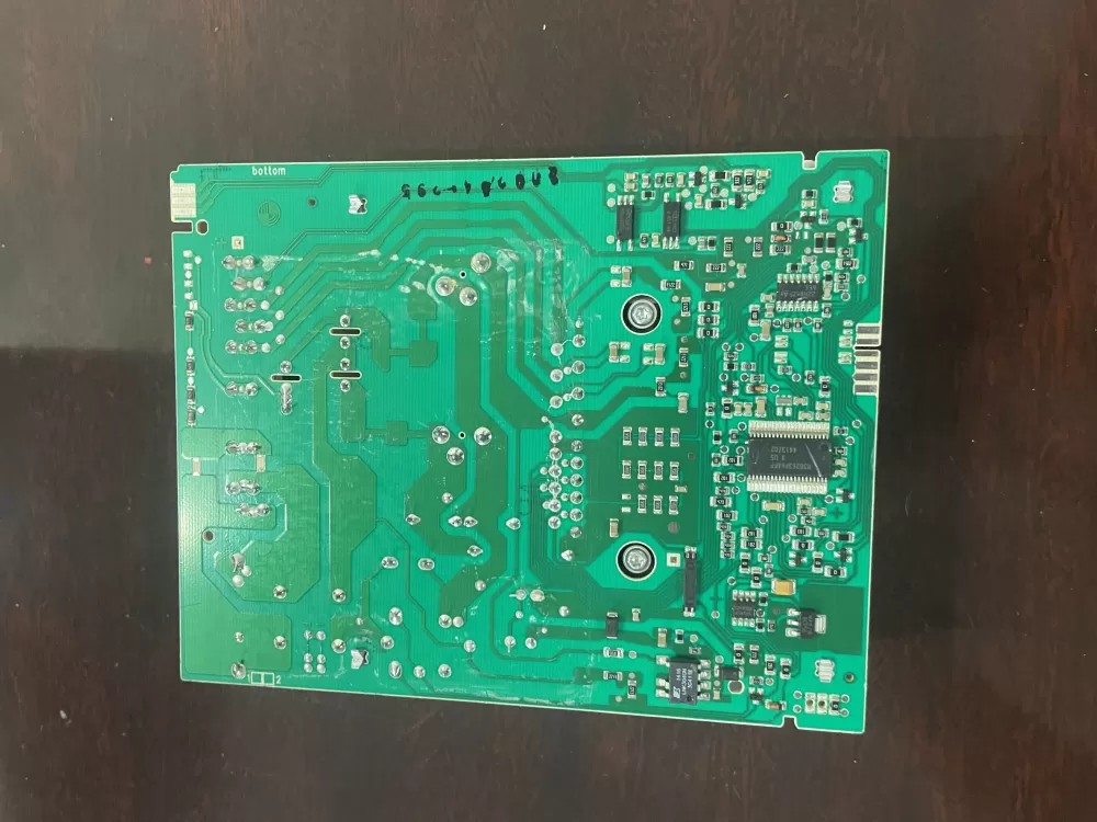 Whirlpool Maytag Kenmore W10171932 Washer Control Board AZ45153 | KM808