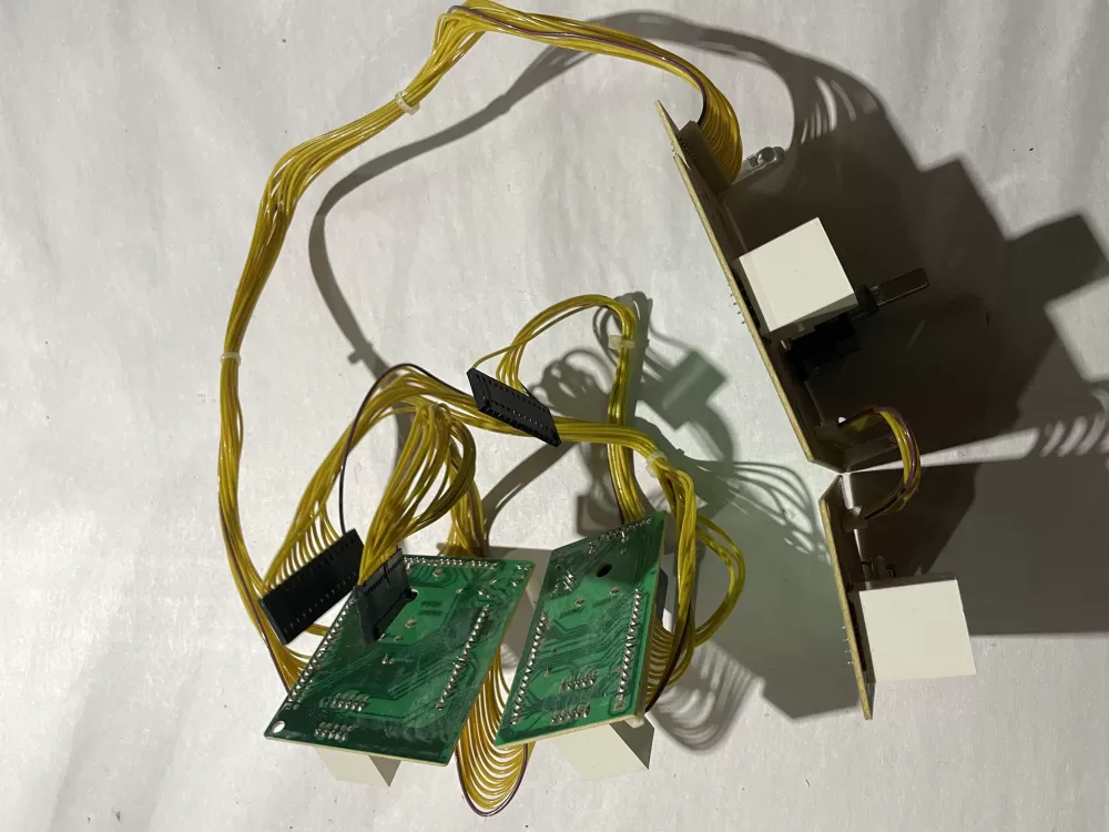 318411400 AP4459143 1532885 Range Control Board Assembly AZ198041 | Wm2758