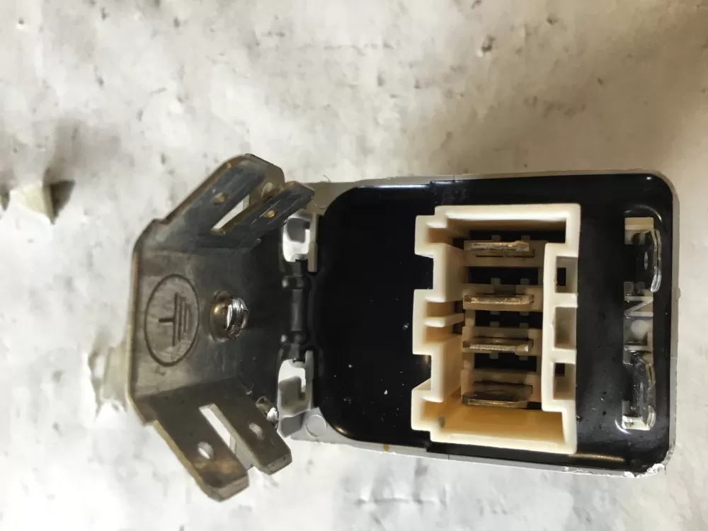 Miele Washer Interference Suppressor AZ149389 | SL215