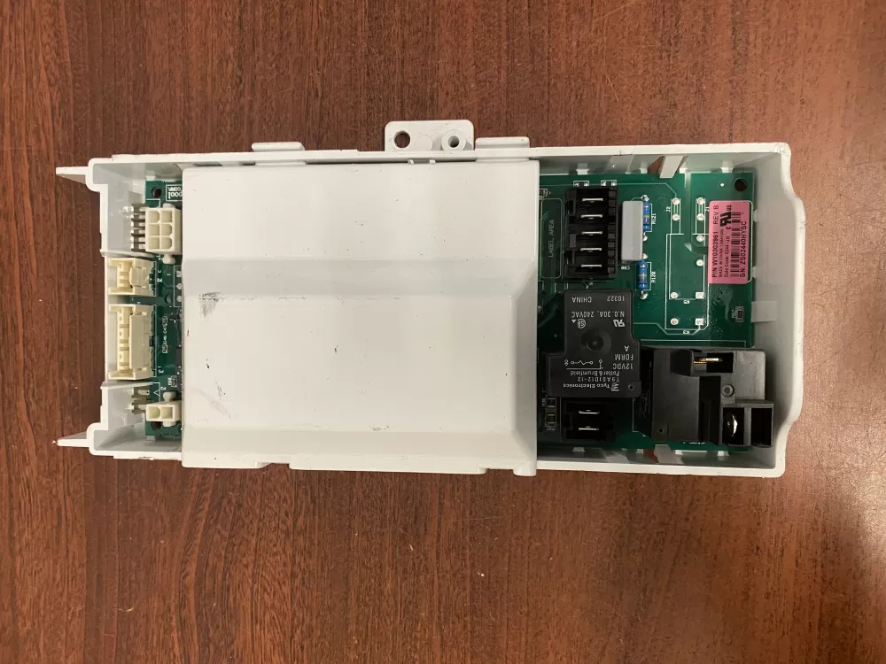 Kenmore AP6019408 W10303961 W10317640 W10336112 WPW10317640 PS11752714 W10317640 B Dryer Control Board