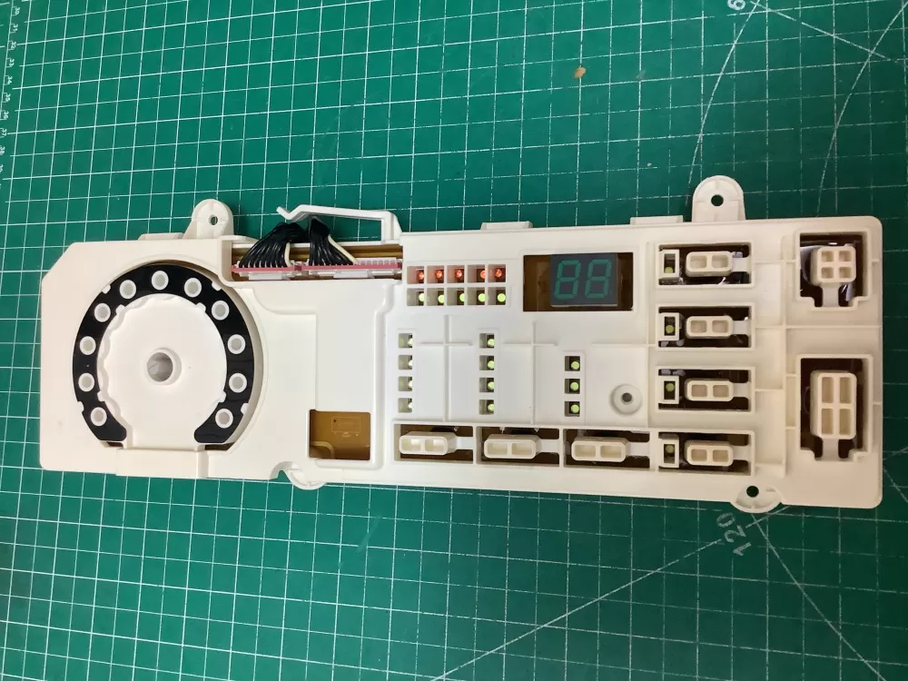Samsung 06DC9201624B Washer Control Board AZ226177 | ARV428