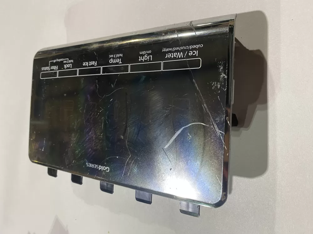 Whirlpool W10502236 Refrigerator Dispenser Control Board AZ142175 | BK2391