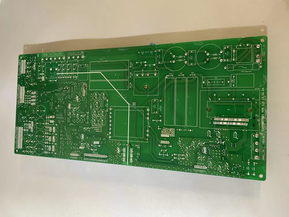 LG EBR78643405 CSP30020854 Refrigerator Control Board AZ130981 | KMV480