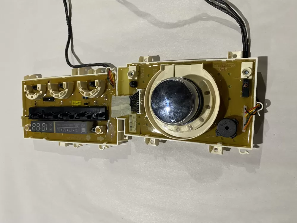LG EAX36602103 EBR36870735 Washer Control Board AZ160950 | BKV816
