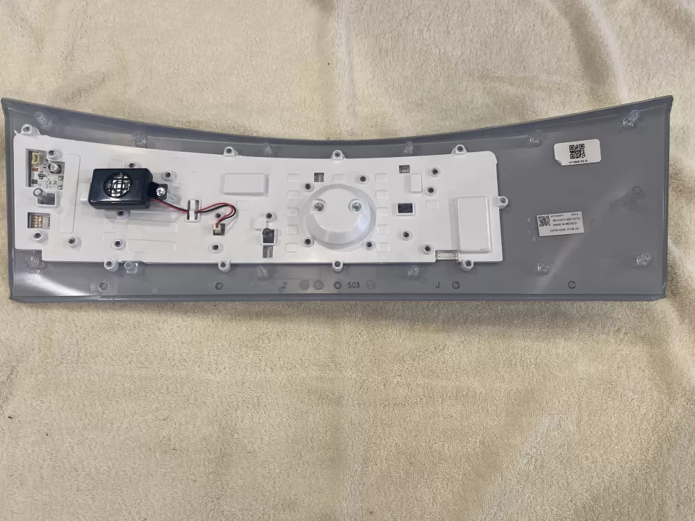 Kenmore W10873008 Washer Control Board Panel W11190175 W10658529 AZ5302 | V350