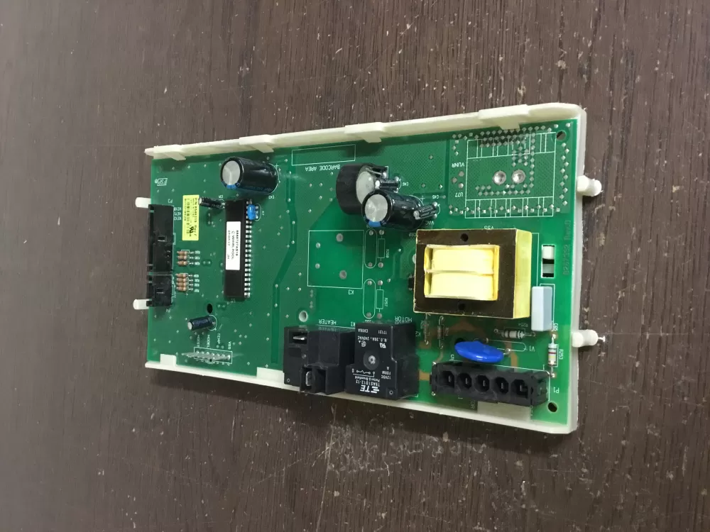 Whirlpool WP8546219 Dryer Control Board AZ17375 | NR24