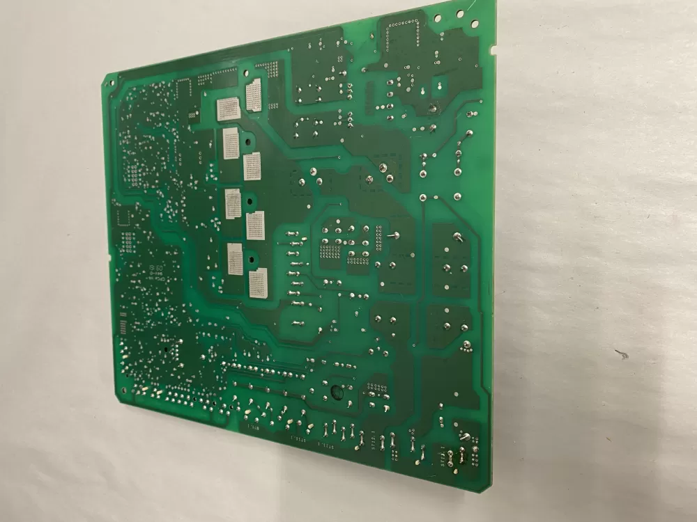 Miele 06445054 6445054 ELP255 Washer Control Board AZ212119 | BK1221