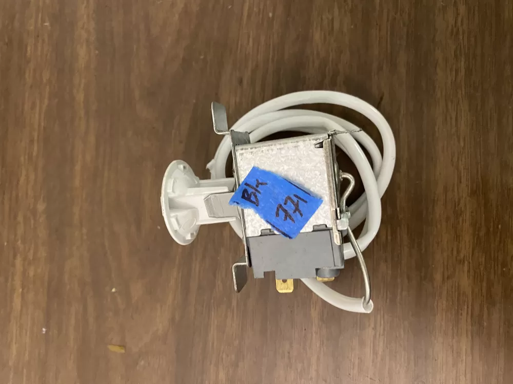 Westinghouse PS8769007 Thermostat Cold Control AZ85896 | BK771