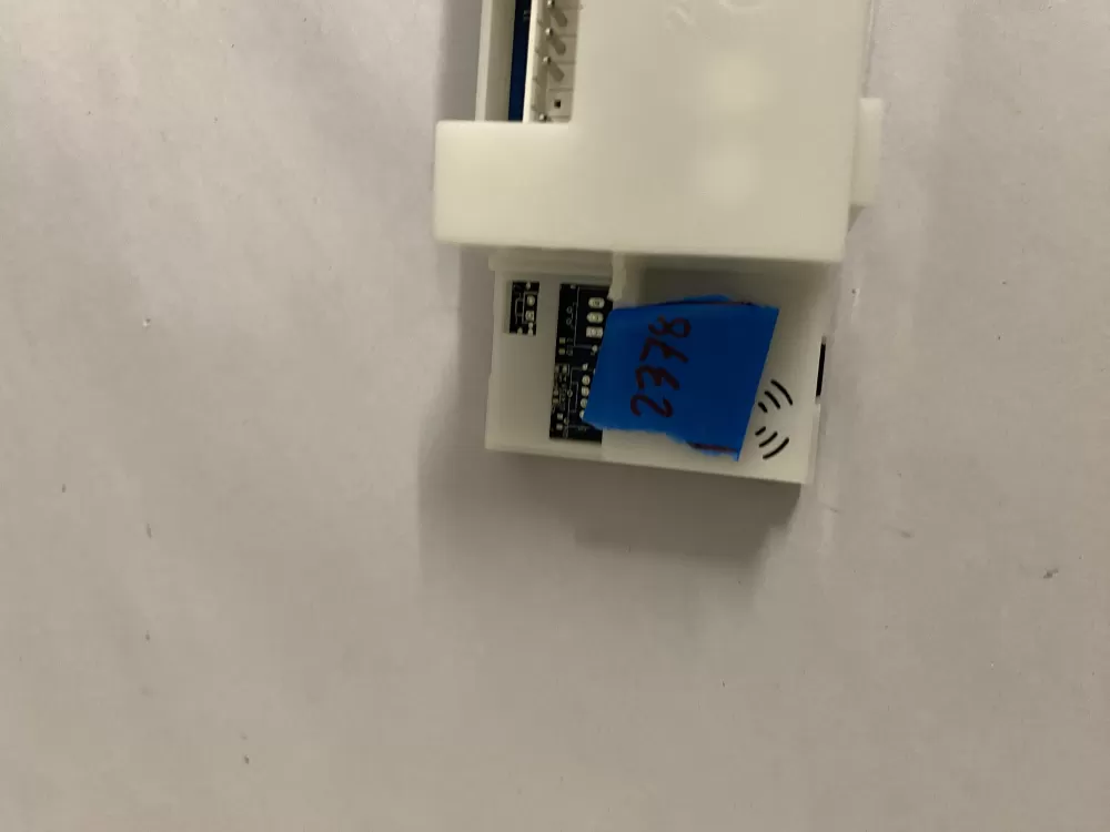 Frigidaire A01078804 242207704 Refrigerator UI Control Board AZ208692 | BK2378