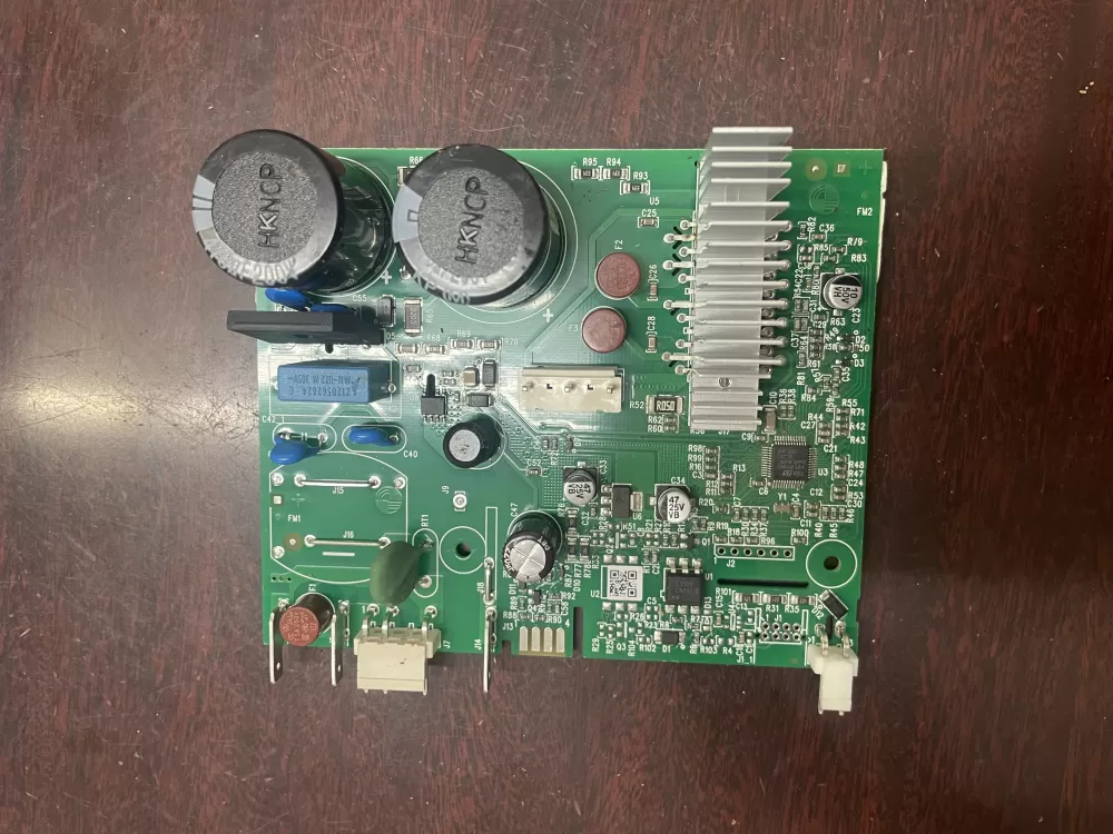 Samsung A130171-01  E9987 Refrigerator Control Board