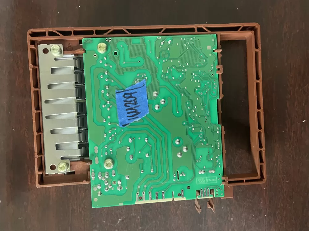 Kenmore 461970300683 4619 703 00683 Washer Motor Control Board AZ27602 | KM209