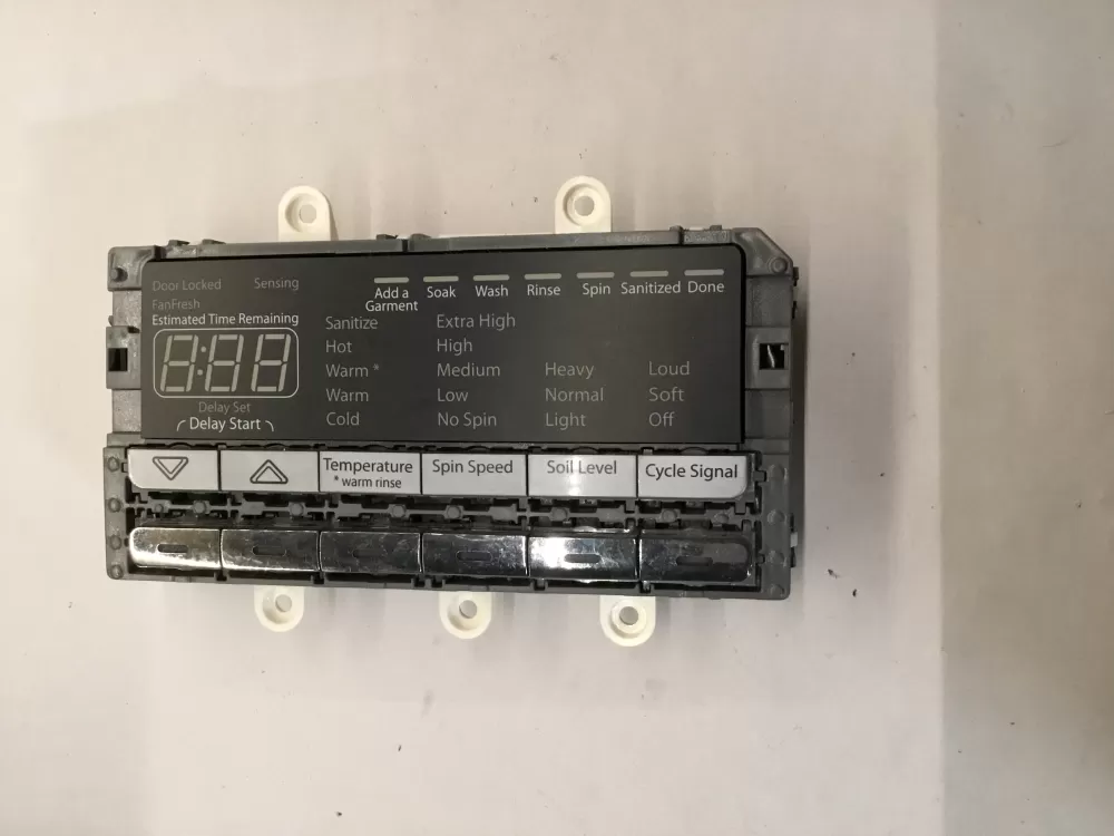 Whirlpool Maytag W10388394 Washer Control Board AZ98464 | 1300