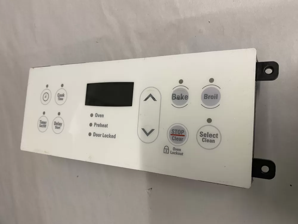 Frigidaire 316418208 SF5311-S8208  Range Oven Control Board AZ211110 | BK1356