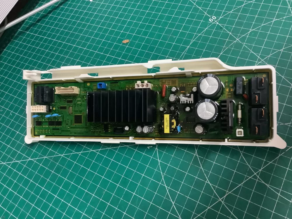 Samsung DC92 02379C Washer Control Board AZ206770 | ARV895