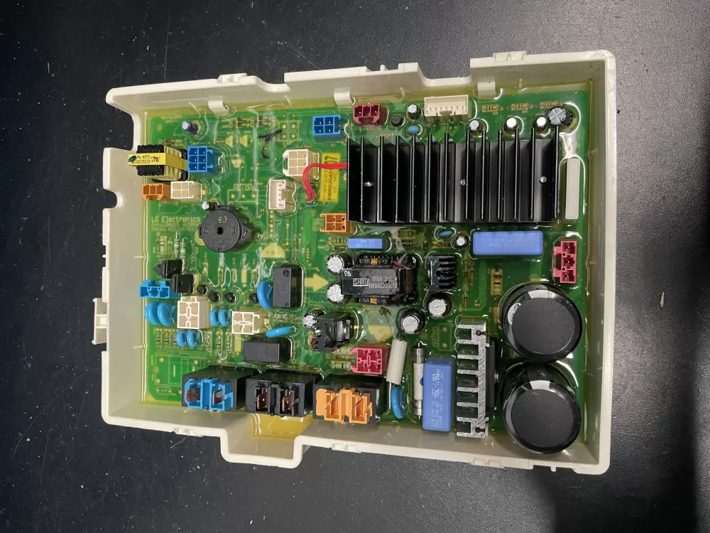 Kenmore EBR62545107 EAX44288305 Washer Control Board